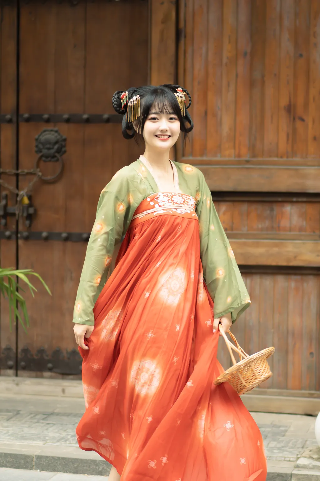 图片[21]-[YITUYU艺图语]2022.11.10 路入南中 不喝你家汤[20+1P] – 速更版-美库