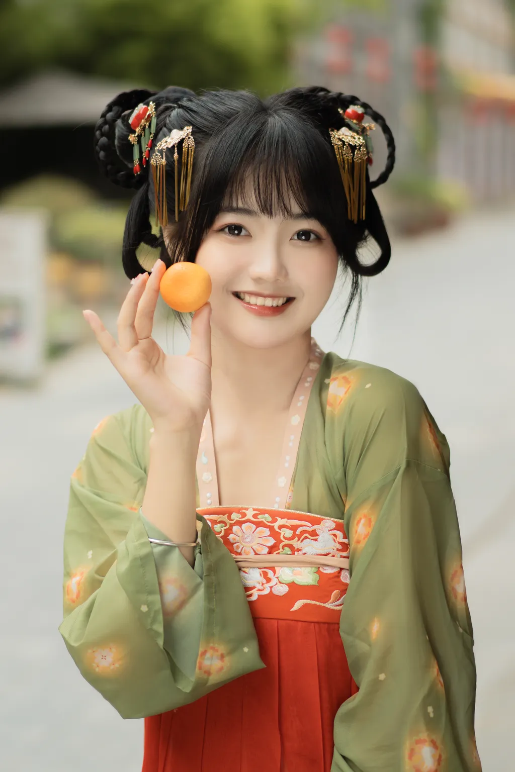 图片[22]-[YITUYU艺图语]2022.11.10 路入南中 不喝你家汤[20+1P] – 速更版-美库