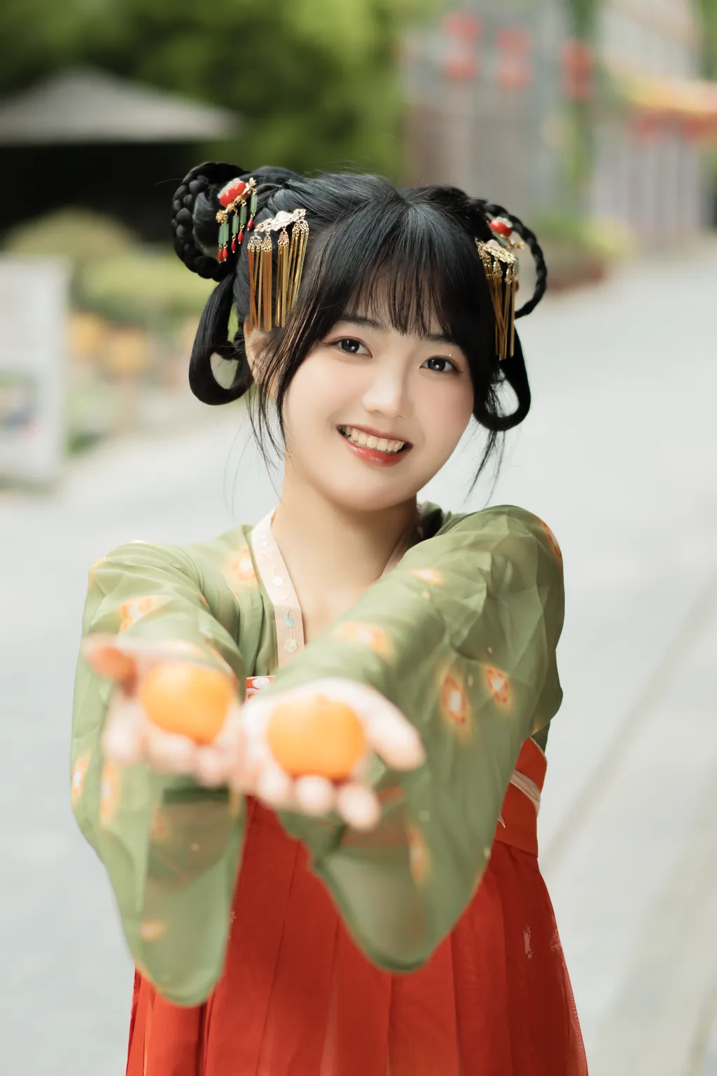 图片[23]-[YITUYU艺图语]2022.11.10 路入南中 不喝你家汤[20+1P] – 速更版-美库