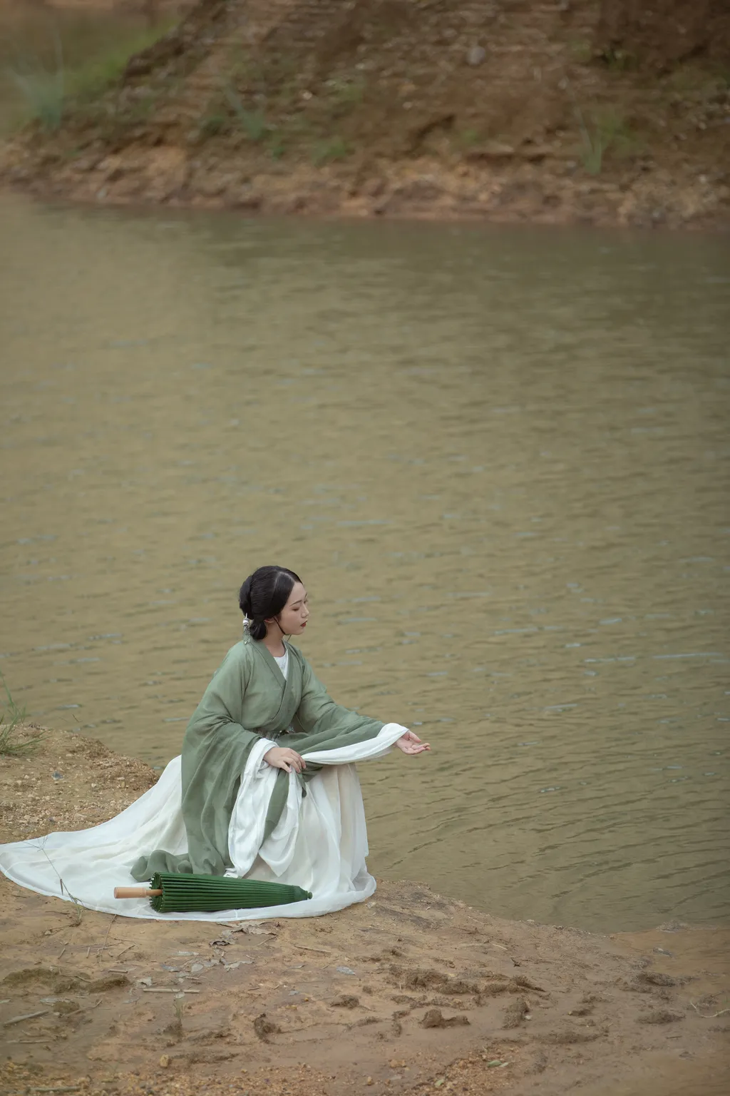 图片[10]-[YITUYU艺图语]2022.11.10 漠北 katycat[25+1P] – 速更版-美库