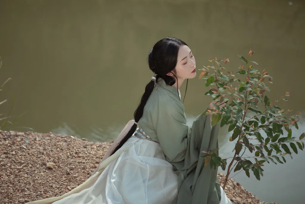 图片[15]-[YITUYU艺图语]2022.11.10 漠北 katycat[25+1P] – 速更版-美库