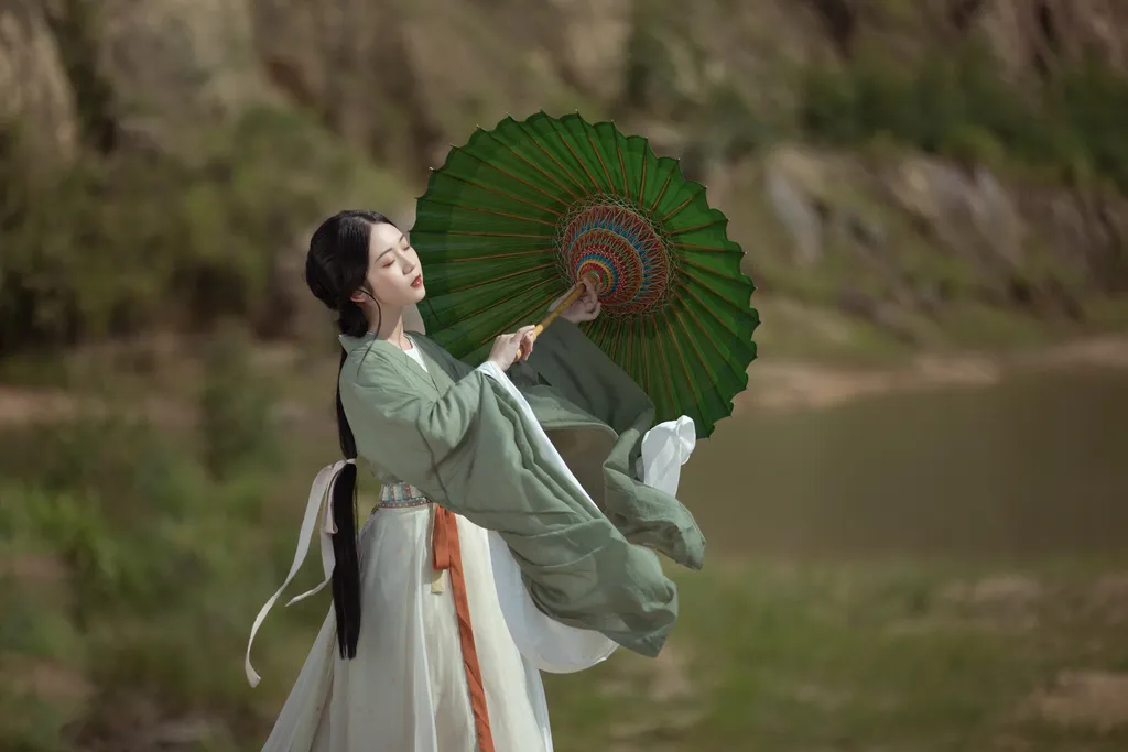 图片[26]-[YITUYU艺图语]2022.11.10 漠北 katycat[25+1P] – 速更版-美库