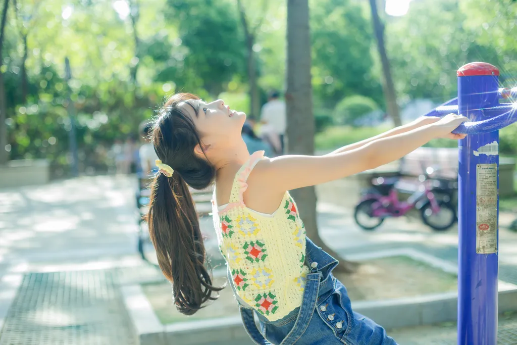 图片[13]-[YITUYU艺图语]2022.11.10 双马尾的夏 小怡妹妹cute[29+1P] – 速更版-美库