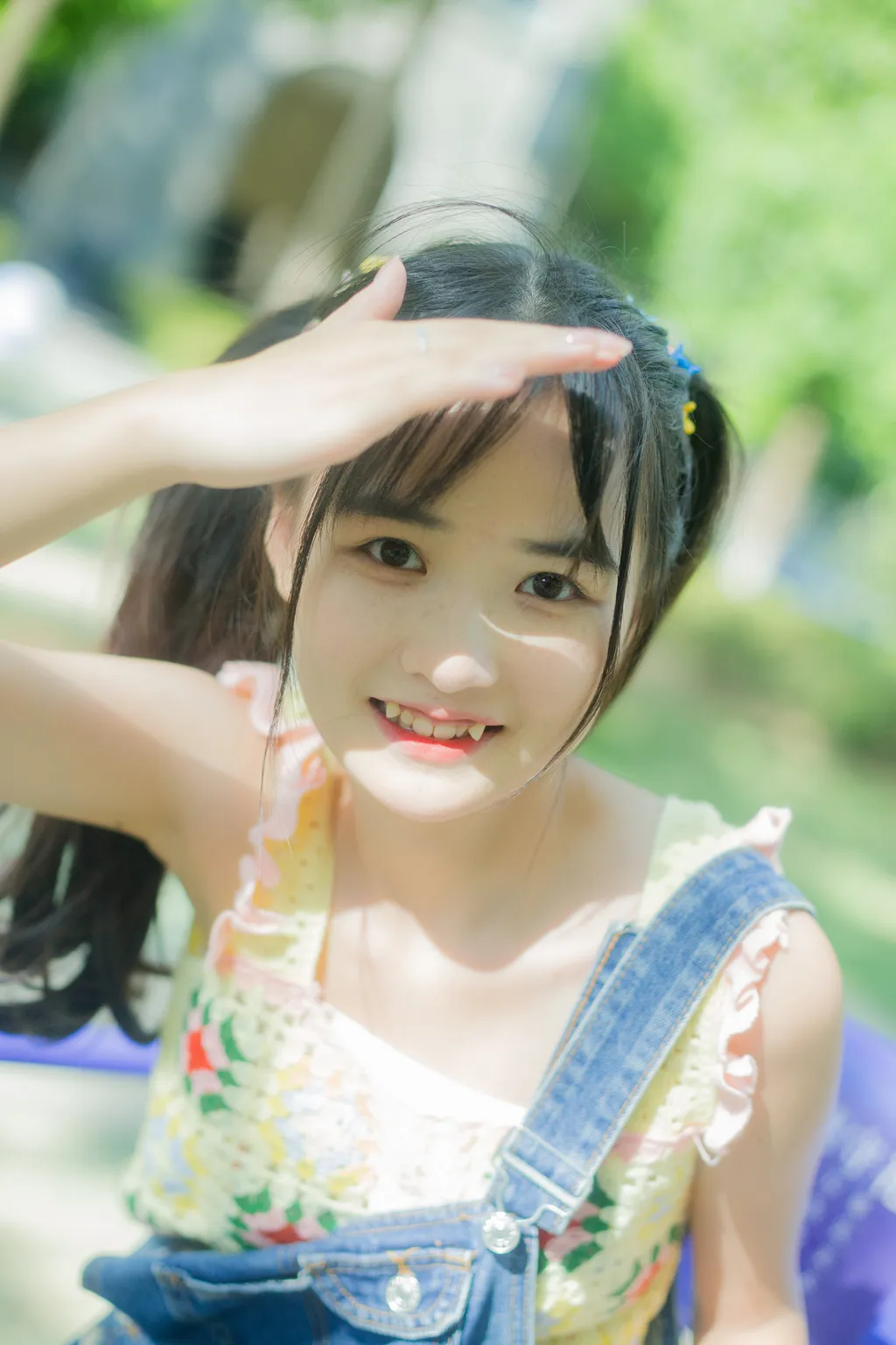 图片[24]-[YITUYU艺图语]2022.11.10 双马尾的夏 小怡妹妹cute[29+1P] – 速更版-美库