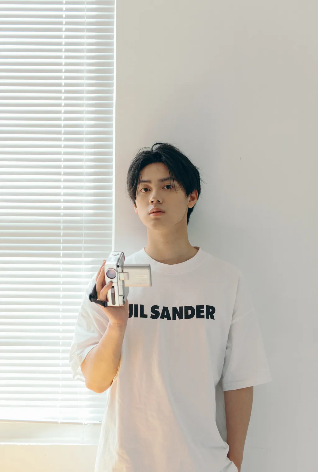 图片[12]-[YITUYU艺图语]2022.11.10 午后的自己 小潘同学ne[26+1P] – 速更版-美库