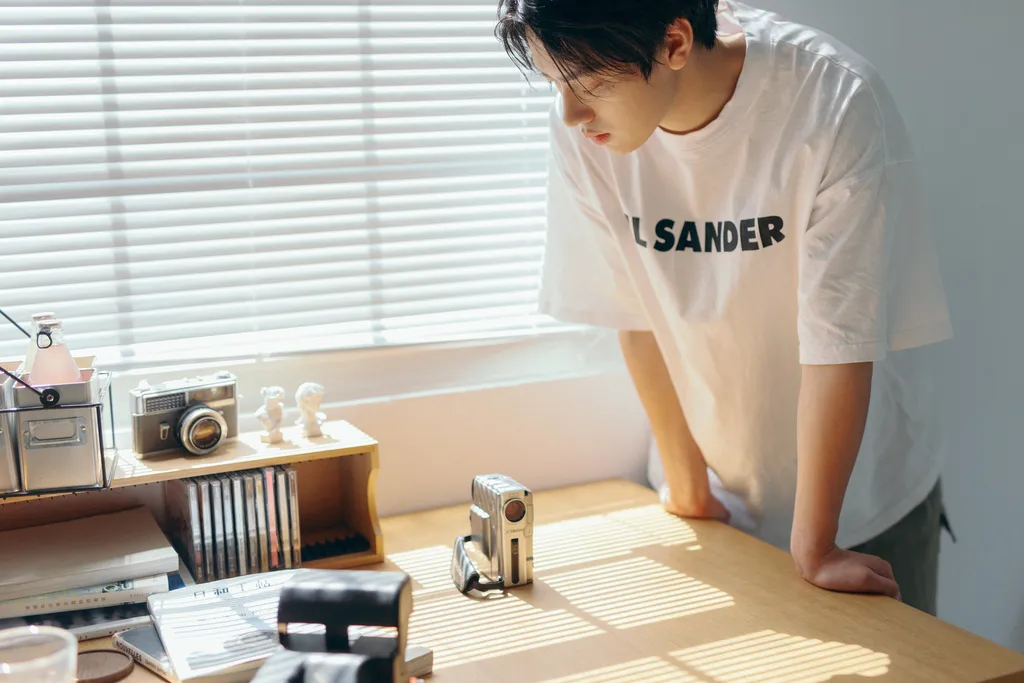 图片[13]-[YITUYU艺图语]2022.11.10 午后的自己 小潘同学ne[26+1P] – 速更版-美库