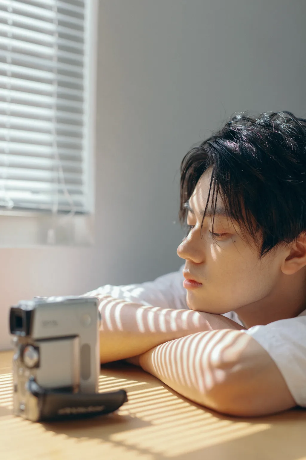 图片[14]-[YITUYU艺图语]2022.11.10 午后的自己 小潘同学ne[26+1P] – 速更版-美库