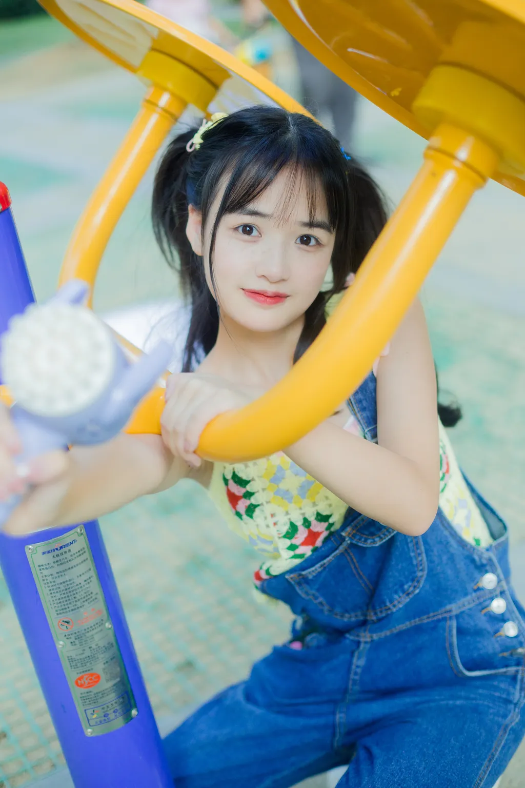 图片[29]-[YITUYU艺图语]2022.11.10 双马尾的夏 小怡妹妹cute[29+1P] – 速更版-美库