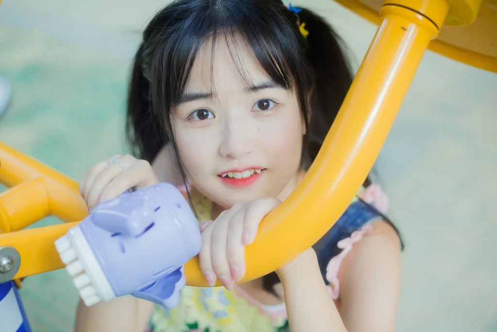 图片[30]-[YITUYU艺图语]2022.11.10 双马尾的夏 小怡妹妹cute[29+1P] – 速更版-美库