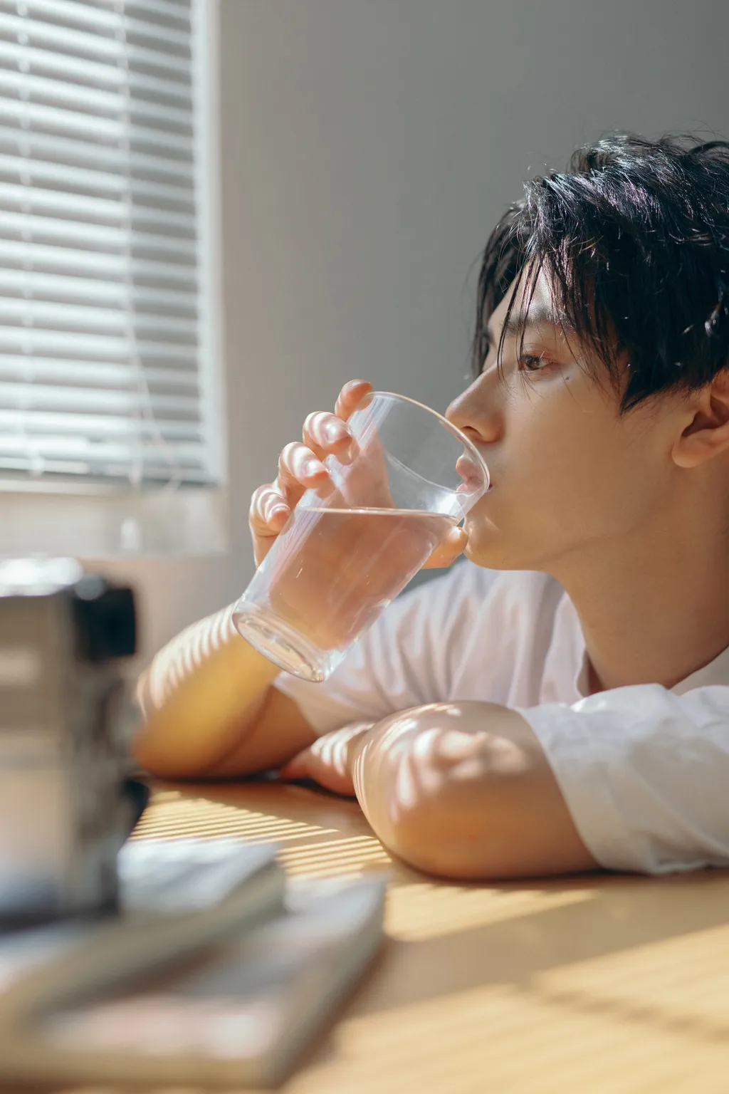 图片[15]-[YITUYU艺图语]2022.11.10 午后的自己 小潘同学ne[26+1P] – 速更版-美库