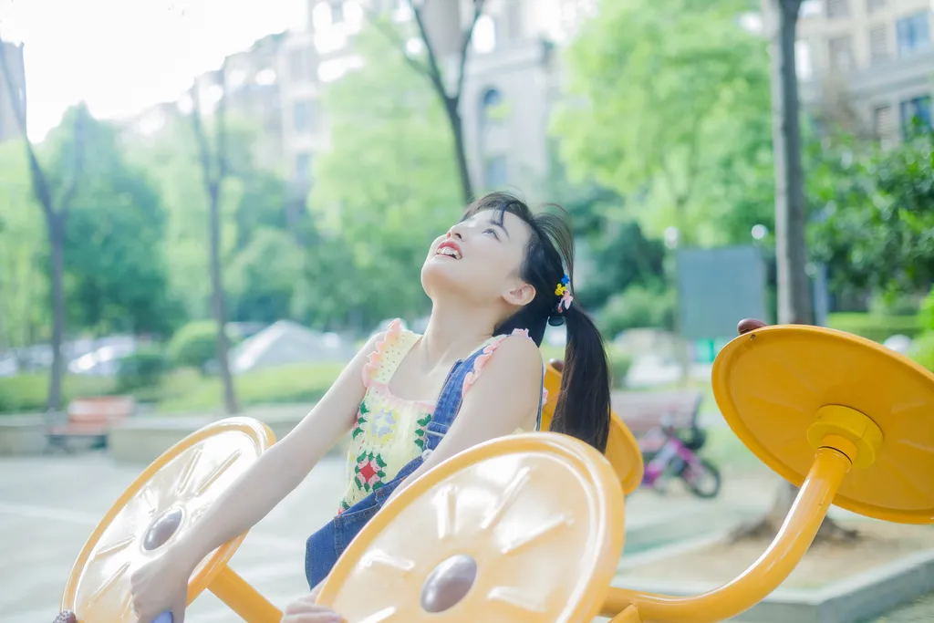 图片[31]-[YITUYU艺图语]2022.11.10 双马尾的夏 小怡妹妹cute[29+1P] – 速更版-美库