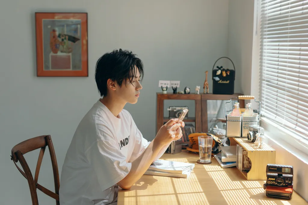 图片[21]-[YITUYU艺图语]2022.11.10 午后的自己 小潘同学ne[26+1P] – 速更版-美库