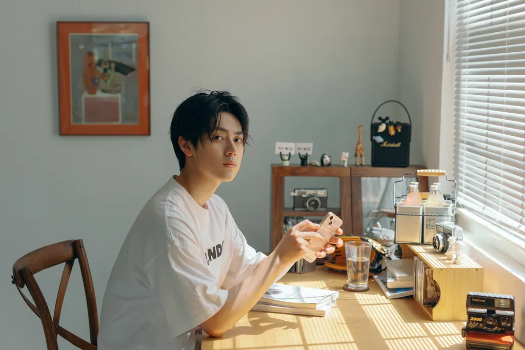 图片[22]-[YITUYU艺图语]2022.11.10 午后的自己 小潘同学ne[26+1P] – 速更版-美库