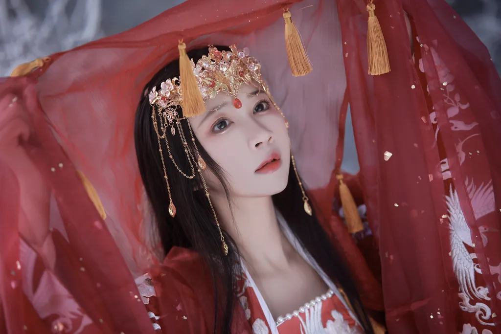 图片[10]-[YITUYU艺图语]2022.11.10 雪女 -绮罗生的小苏苏-[29+1P] – 速更版-美库