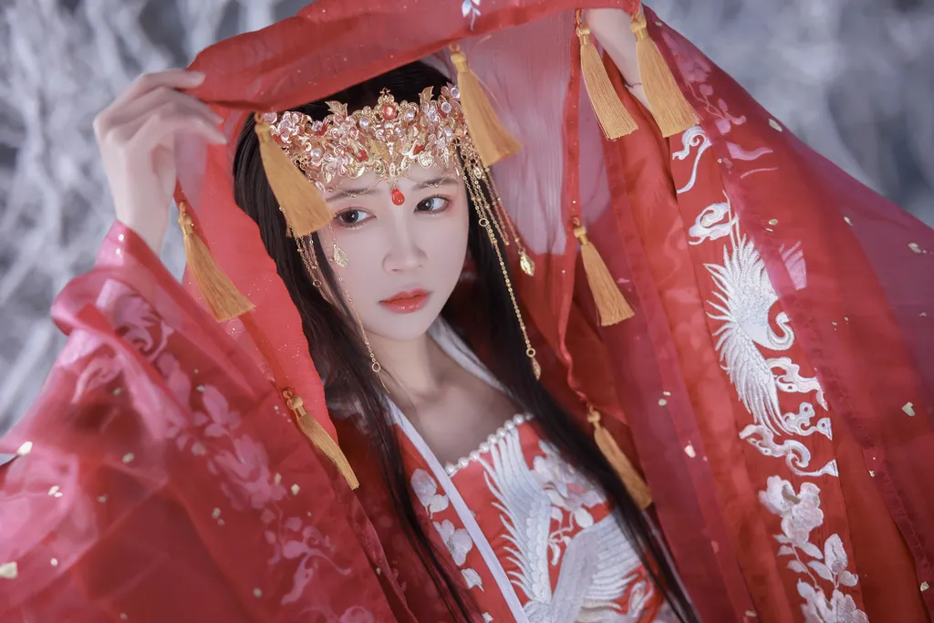 图片[11]-[YITUYU艺图语]2022.11.10 雪女 -绮罗生的小苏苏-[29+1P] – 速更版-美库