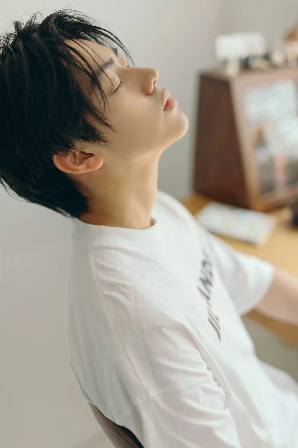 图片[24]-[YITUYU艺图语]2022.11.10 午后的自己 小潘同学ne[26+1P] – 速更版-美库