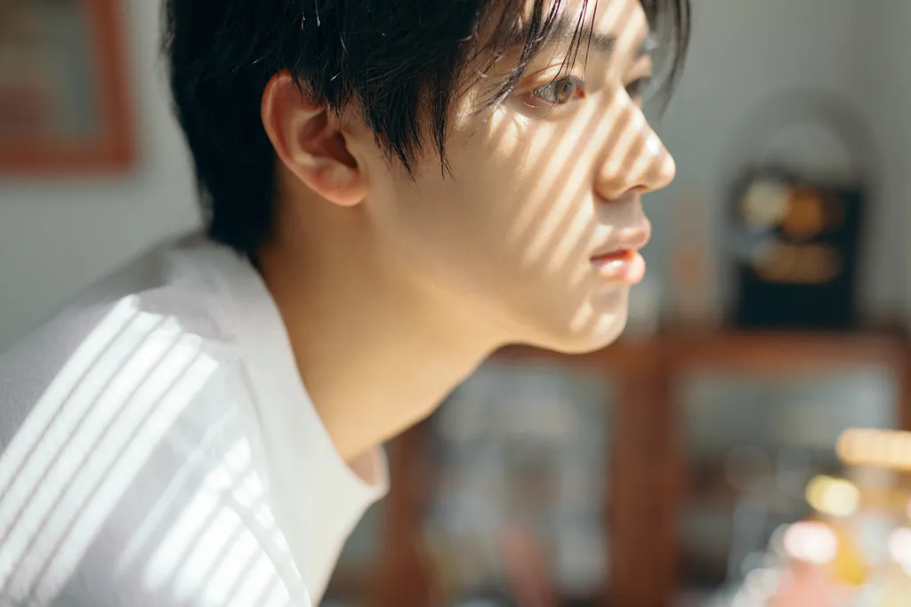 图片[26]-[YITUYU艺图语]2022.11.10 午后的自己 小潘同学ne[26+1P] – 速更版-美库