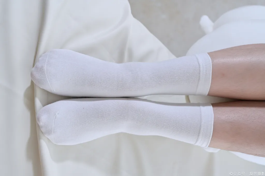 图片[89]-凝思摄影 NO.017 铃铃-JK制服、短白袜、小皮鞋[167P] – 速更版-美库