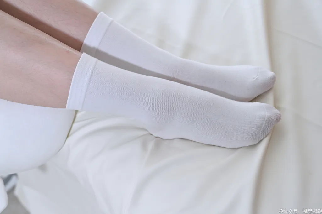 图片[91]-凝思摄影 NO.017 铃铃-JK制服、短白袜、小皮鞋[167P] – 速更版-美库