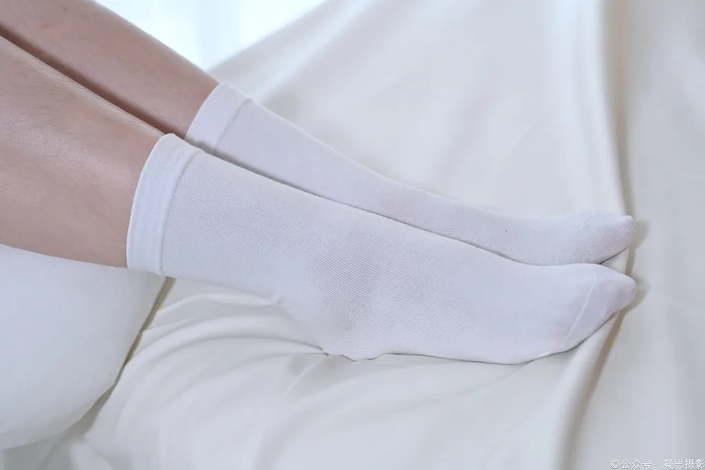 图片[94]-凝思摄影 NO.017 铃铃-JK制服、短白袜、小皮鞋[167P] – 速更版-美库