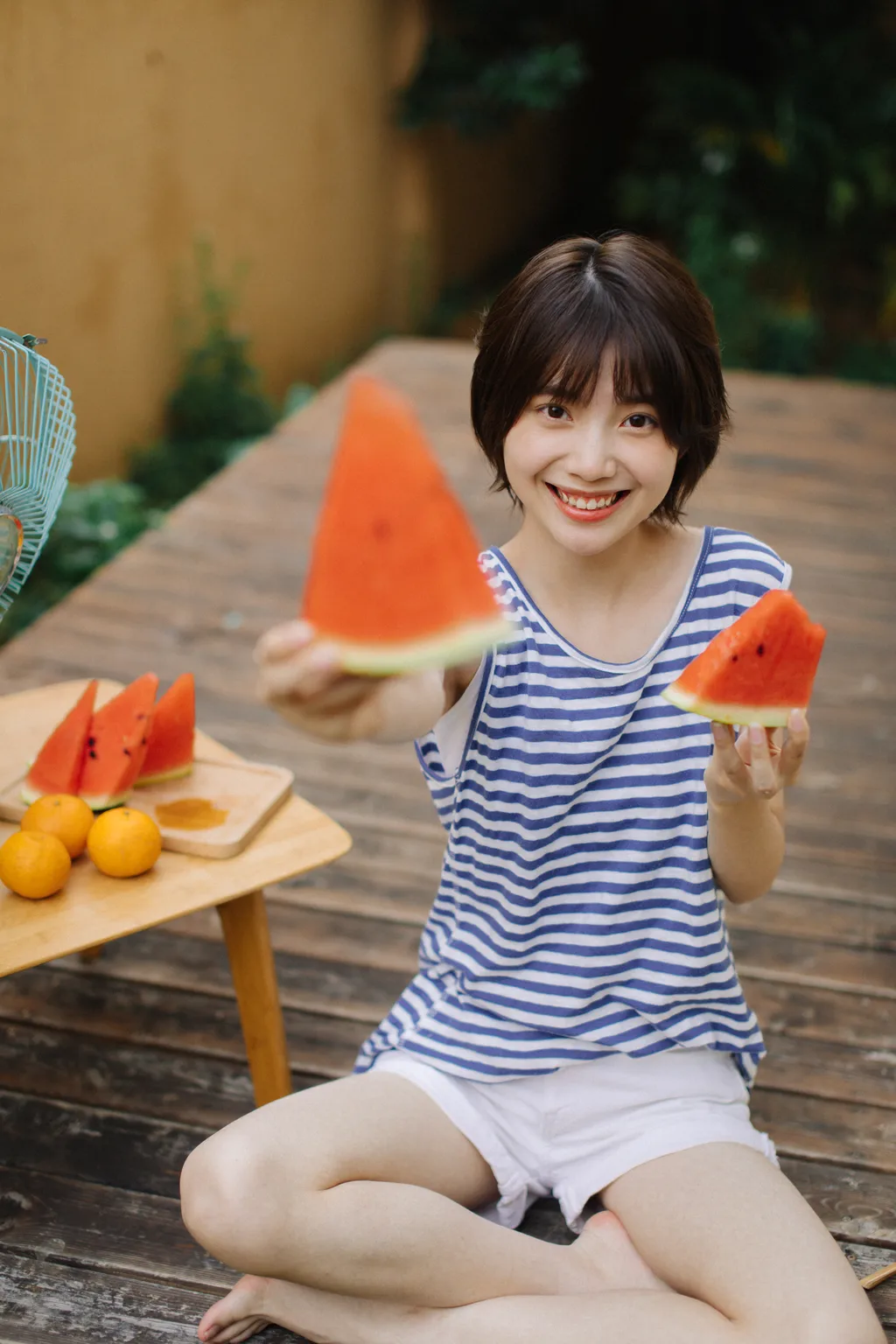 图片[10]-[YITUYU艺图语]2022.11.11 捕捉夏天的风 77[31+1P] – 速更版-美库