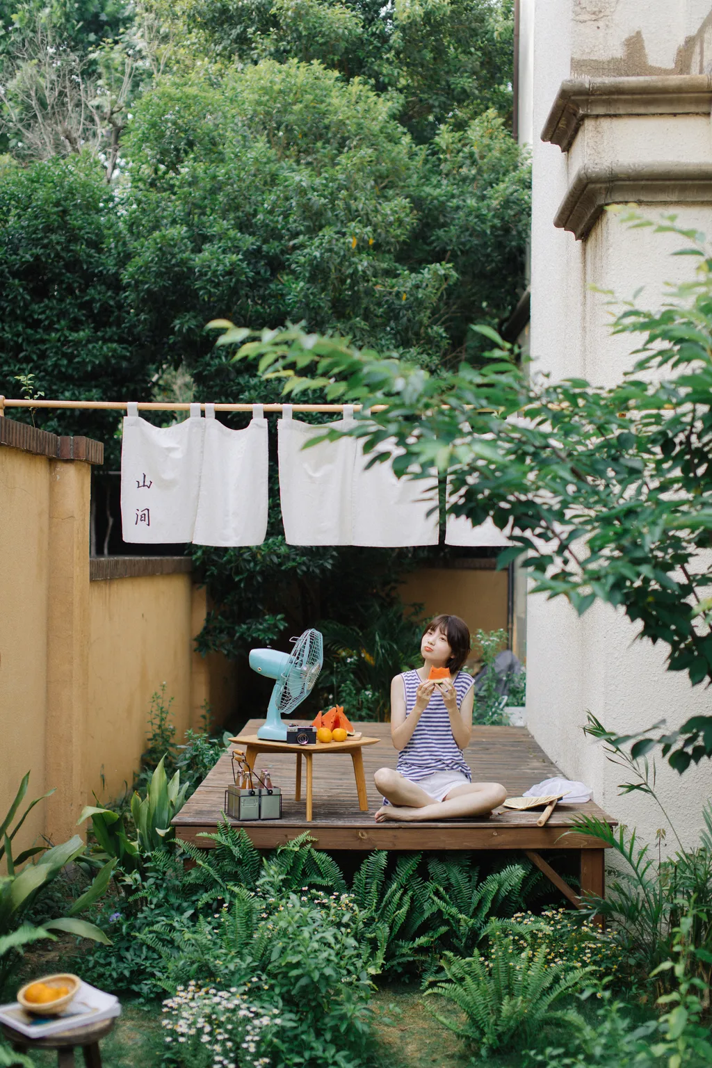 图片[11]-[YITUYU艺图语]2022.11.11 捕捉夏天的风 77[31+1P] – 速更版-美库