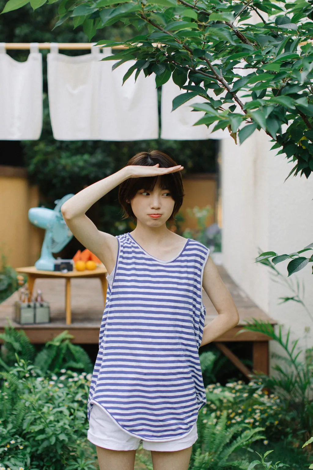 图片[14]-[YITUYU艺图语]2022.11.11 捕捉夏天的风 77[31+1P] – 速更版-美库