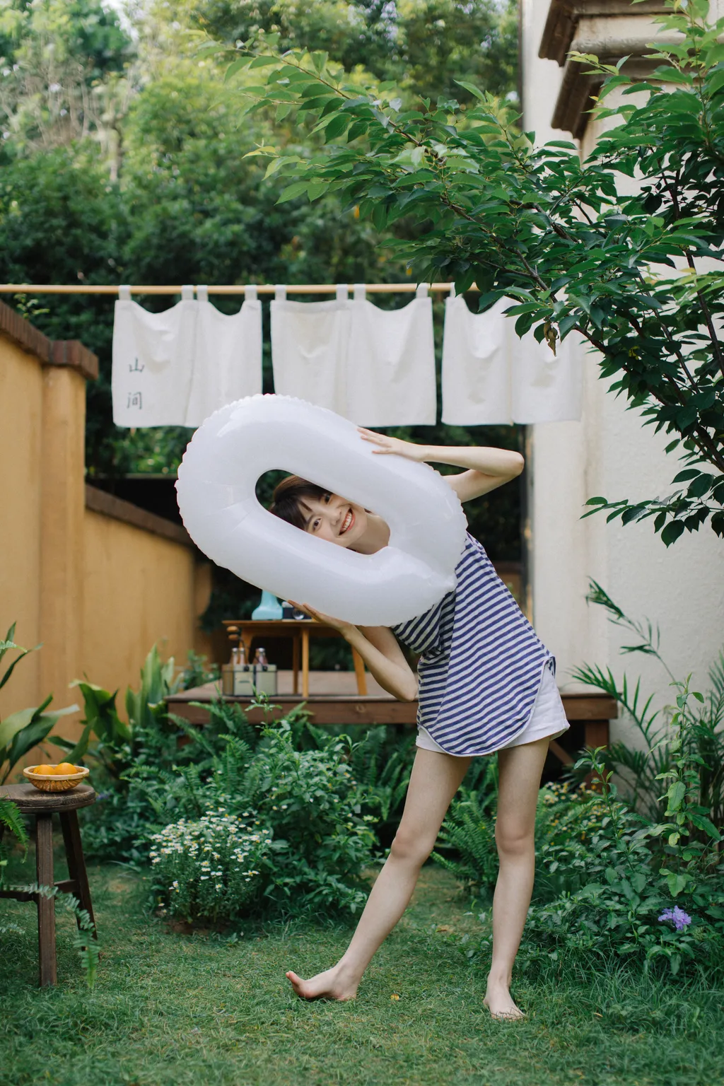 图片[16]-[YITUYU艺图语]2022.11.11 捕捉夏天的风 77[31+1P] – 速更版-美库