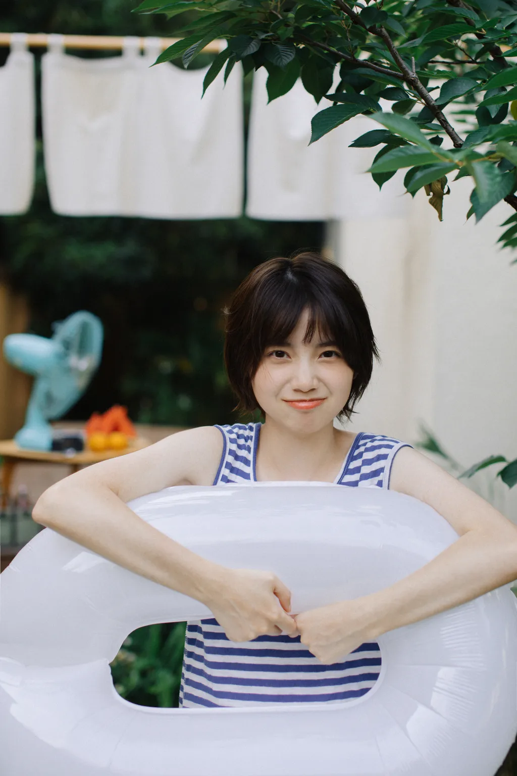 图片[17]-[YITUYU艺图语]2022.11.11 捕捉夏天的风 77[31+1P] – 速更版-美库