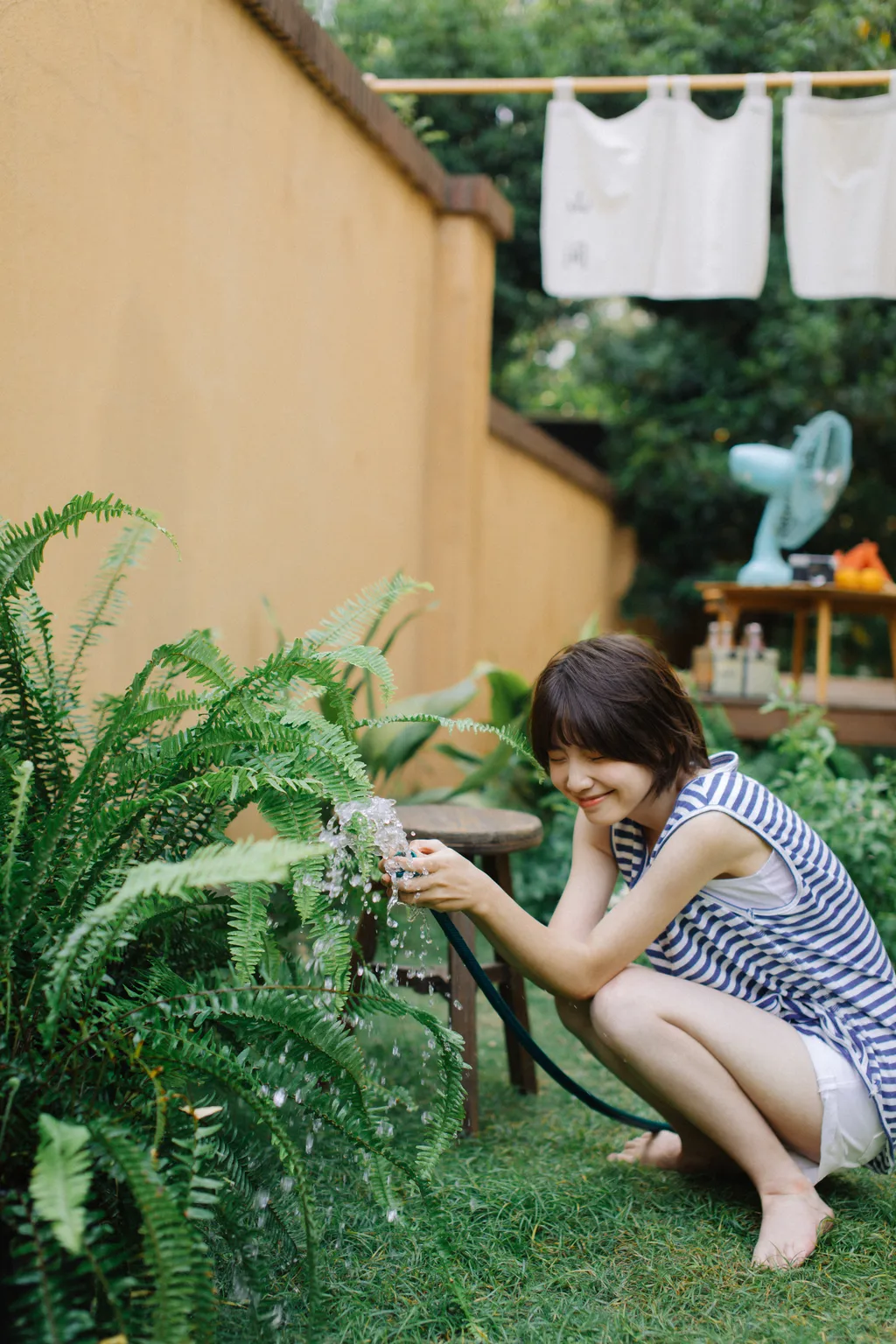 图片[22]-[YITUYU艺图语]2022.11.11 捕捉夏天的风 77[31+1P] – 速更版-美库