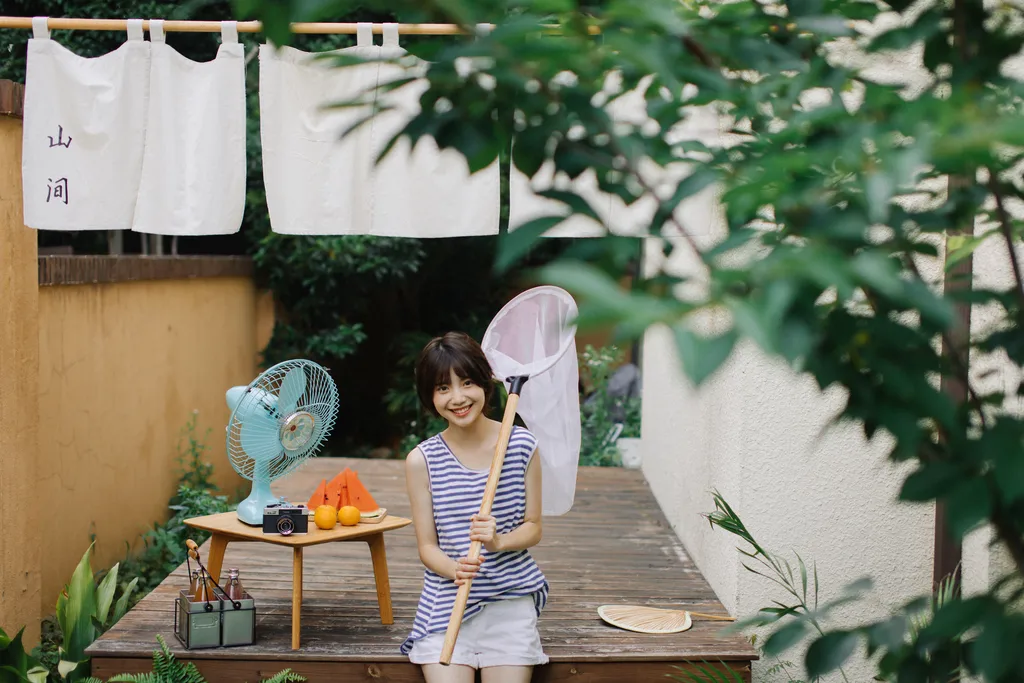 图片[29]-[YITUYU艺图语]2022.11.11 捕捉夏天的风 77[31+1P] – 速更版-美库