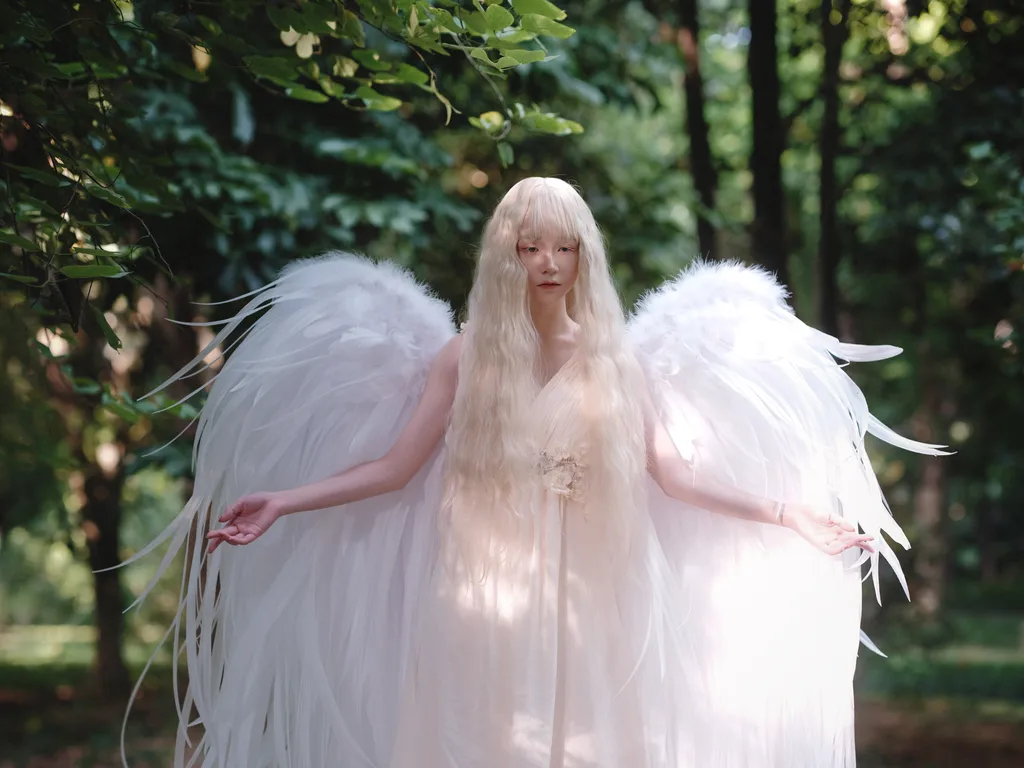 图片[13]-[YITUYU艺图语]2022.11.11 跌落凡间的天使 秋水[46+1P] – 速更版-美库