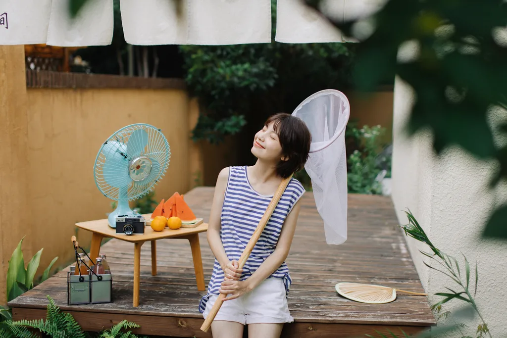 图片[30]-[YITUYU艺图语]2022.11.11 捕捉夏天的风 77[31+1P] – 速更版-美库