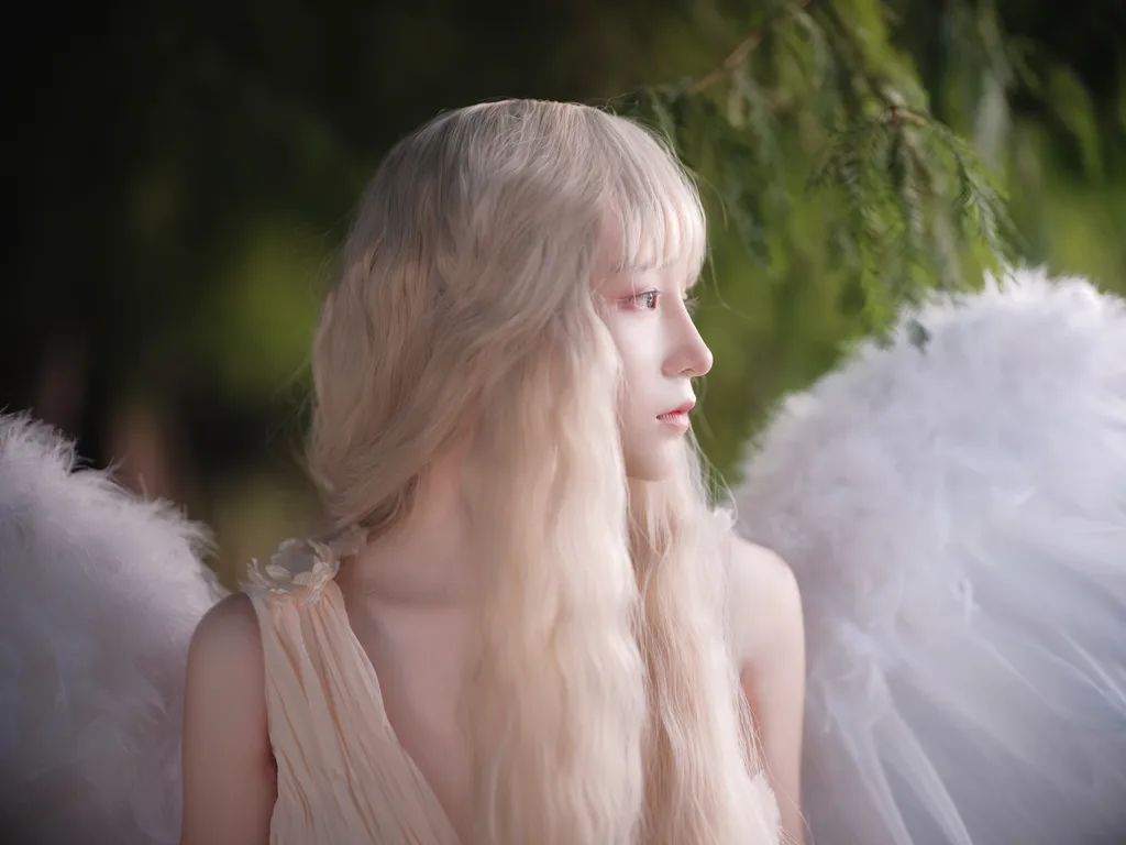 图片[24]-[YITUYU艺图语]2022.11.11 跌落凡间的天使 秋水[46+1P] – 速更版-美库