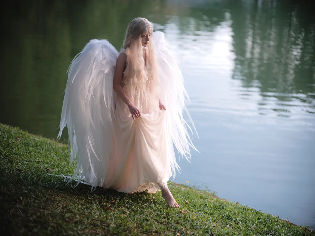 图片[25]-[YITUYU艺图语]2022.11.11 跌落凡间的天使 秋水[46+1P] – 速更版-美库