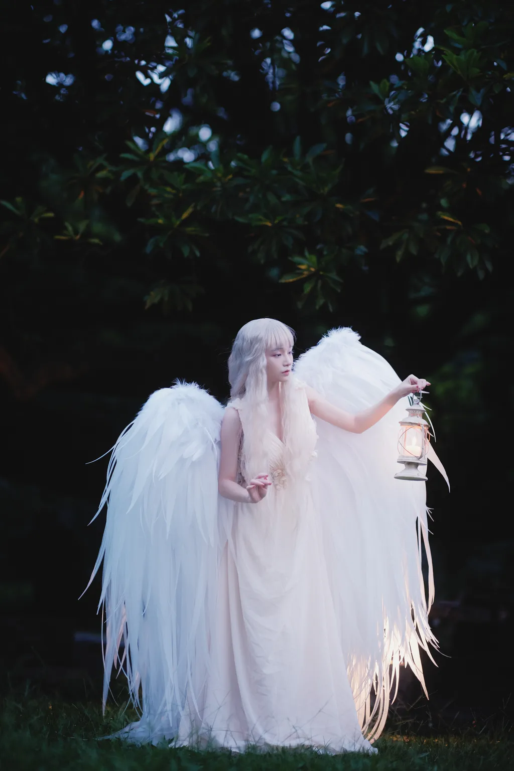 图片[28]-[YITUYU艺图语]2022.11.11 跌落凡间的天使 秋水[46+1P] – 速更版-美库