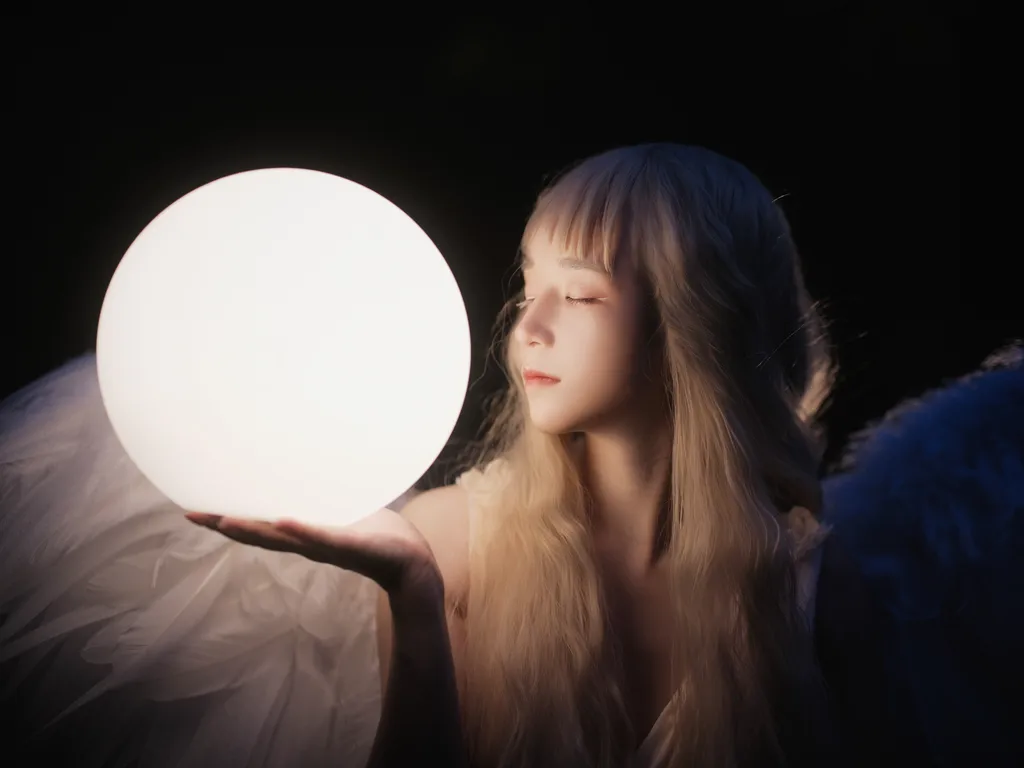 图片[33]-[YITUYU艺图语]2022.11.11 跌落凡间的天使 秋水[46+1P] – 速更版-美库