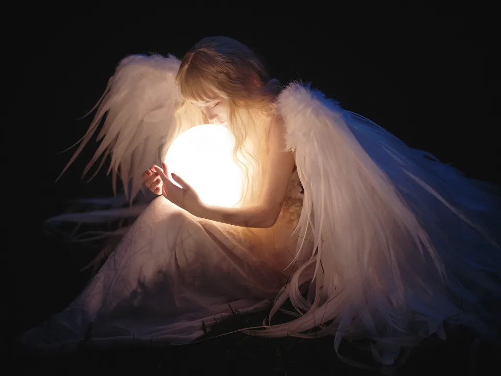 图片[37]-[YITUYU艺图语]2022.11.11 跌落凡间的天使 秋水[46+1P] – 速更版-美库