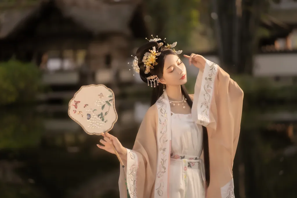 图片[10]-[YITUYU艺图语]2022.11.11 天青时 -绮罗生的小苏苏-[27+1P] – 速更版-美库