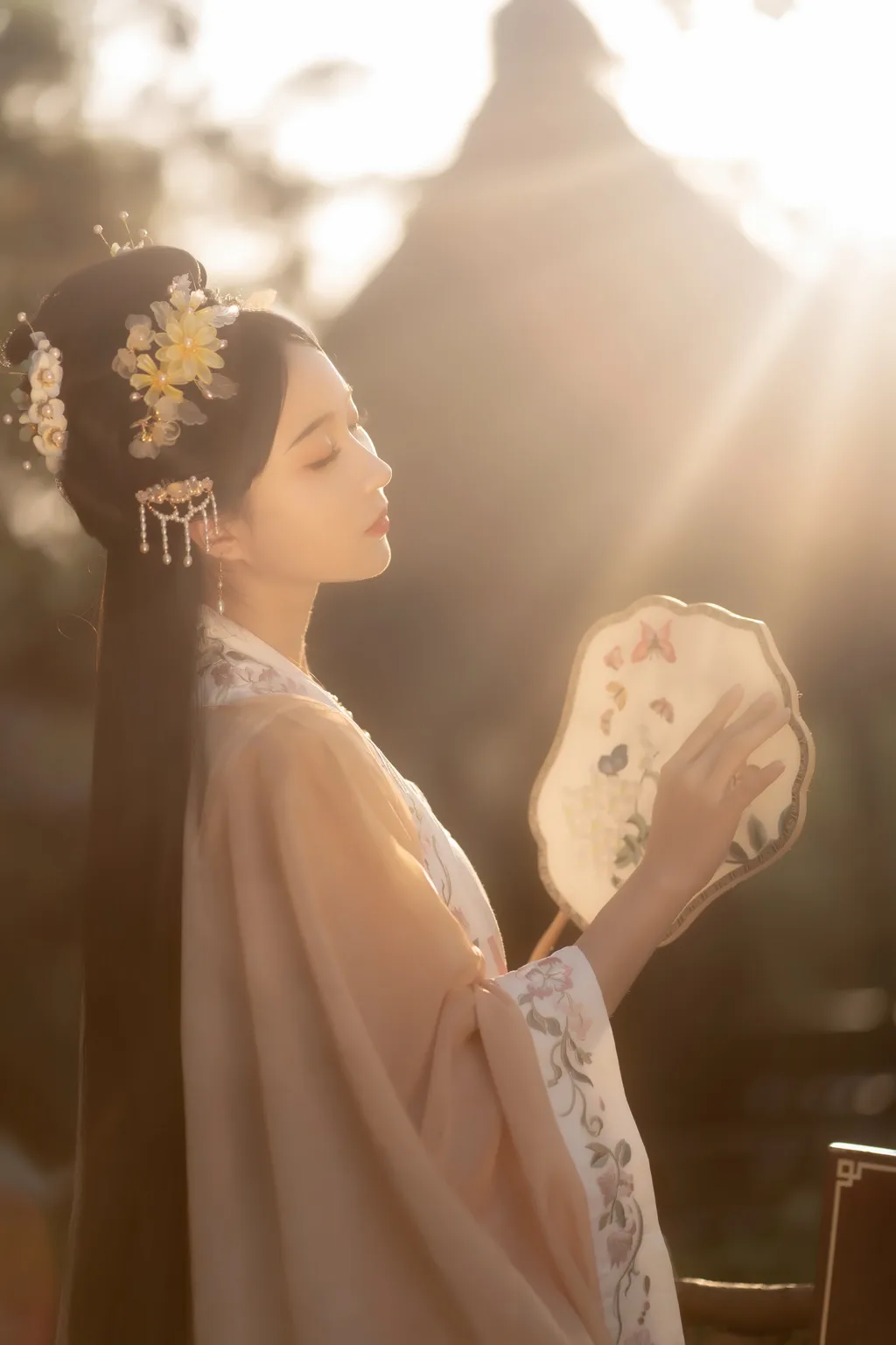 图片[11]-[YITUYU艺图语]2022.11.11 天青时 -绮罗生的小苏苏-[27+1P] – 速更版-美库