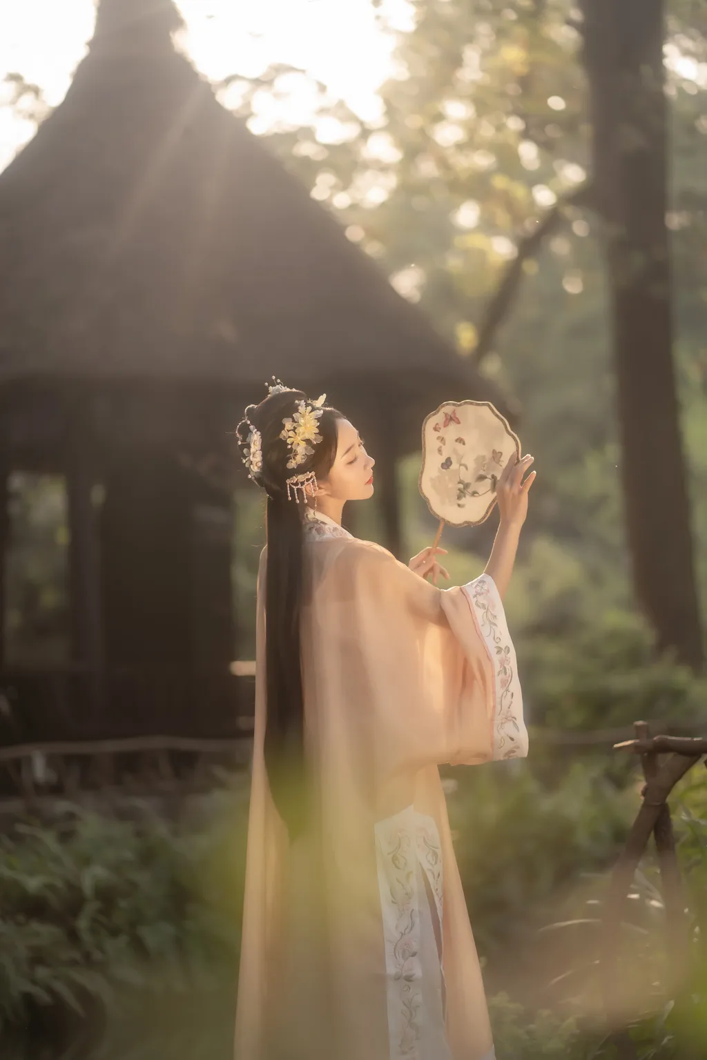 图片[12]-[YITUYU艺图语]2022.11.11 天青时 -绮罗生的小苏苏-[27+1P] – 速更版-美库