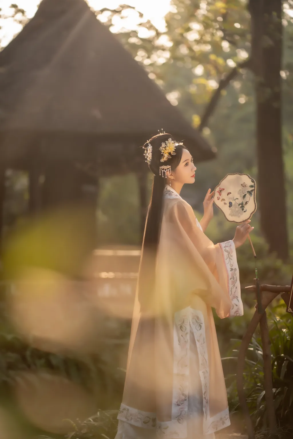 图片[13]-[YITUYU艺图语]2022.11.11 天青时 -绮罗生的小苏苏-[27+1P] – 速更版-美库