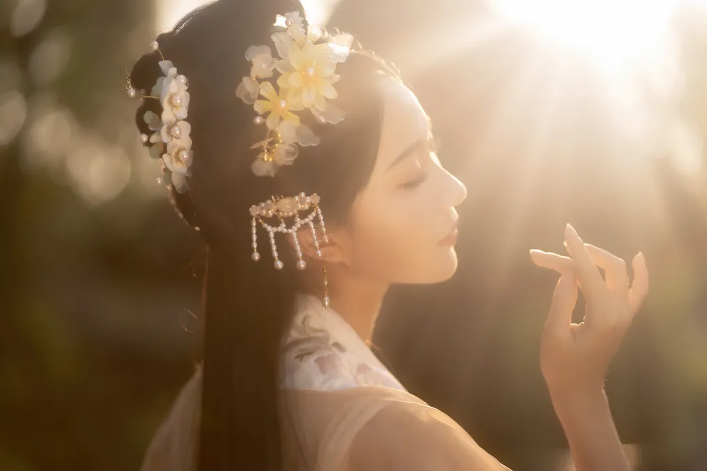 图片[14]-[YITUYU艺图语]2022.11.11 天青时 -绮罗生的小苏苏-[27+1P] – 速更版-美库