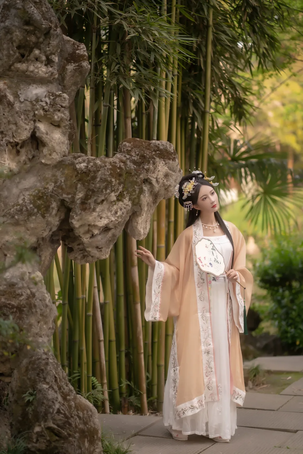 图片[15]-[YITUYU艺图语]2022.11.11 天青时 -绮罗生的小苏苏-[27+1P] – 速更版-美库