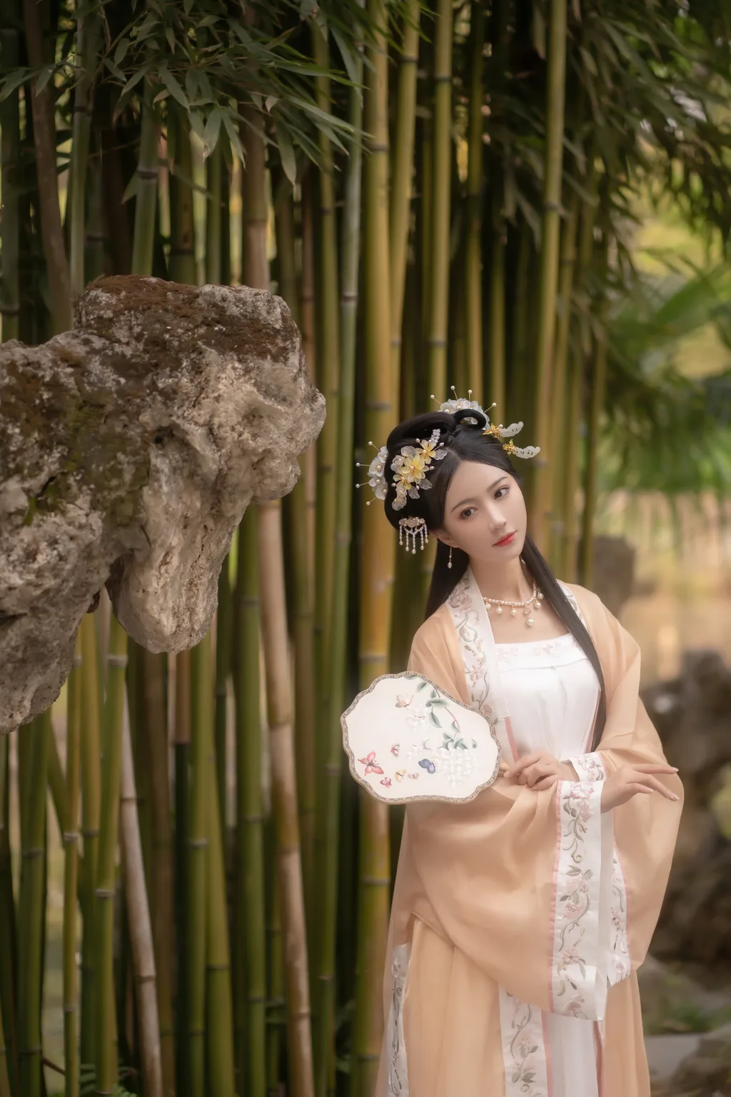 图片[16]-[YITUYU艺图语]2022.11.11 天青时 -绮罗生的小苏苏-[27+1P] – 速更版-美库