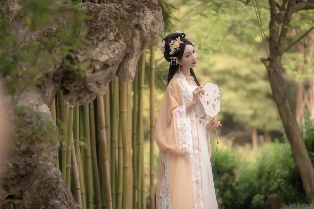 图片[18]-[YITUYU艺图语]2022.11.11 天青时 -绮罗生的小苏苏-[27+1P] – 速更版-美库