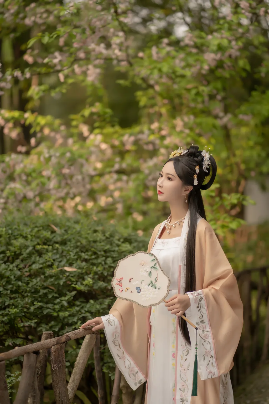 图片[21]-[YITUYU艺图语]2022.11.11 天青时 -绮罗生的小苏苏-[27+1P] – 速更版-美库