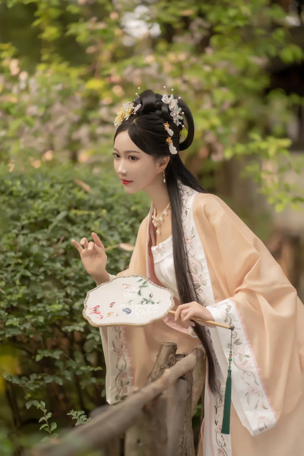 图片[23]-[YITUYU艺图语]2022.11.11 天青时 -绮罗生的小苏苏-[27+1P] – 速更版-美库