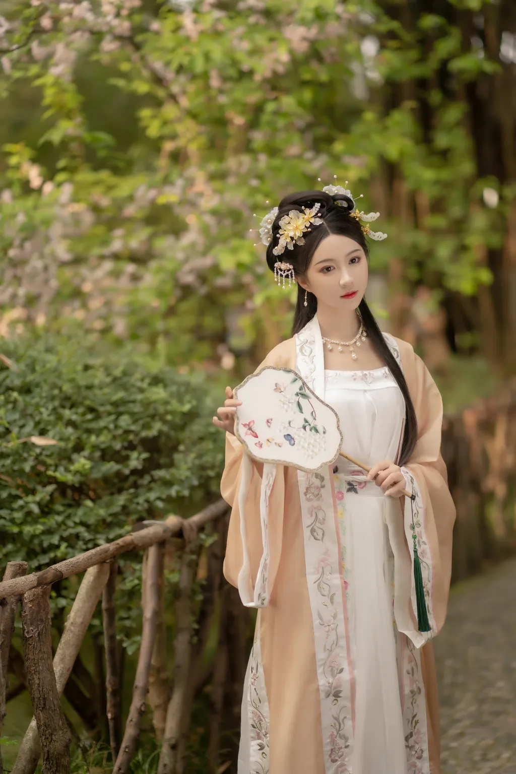 图片[24]-[YITUYU艺图语]2022.11.11 天青时 -绮罗生的小苏苏-[27+1P] – 速更版-美库