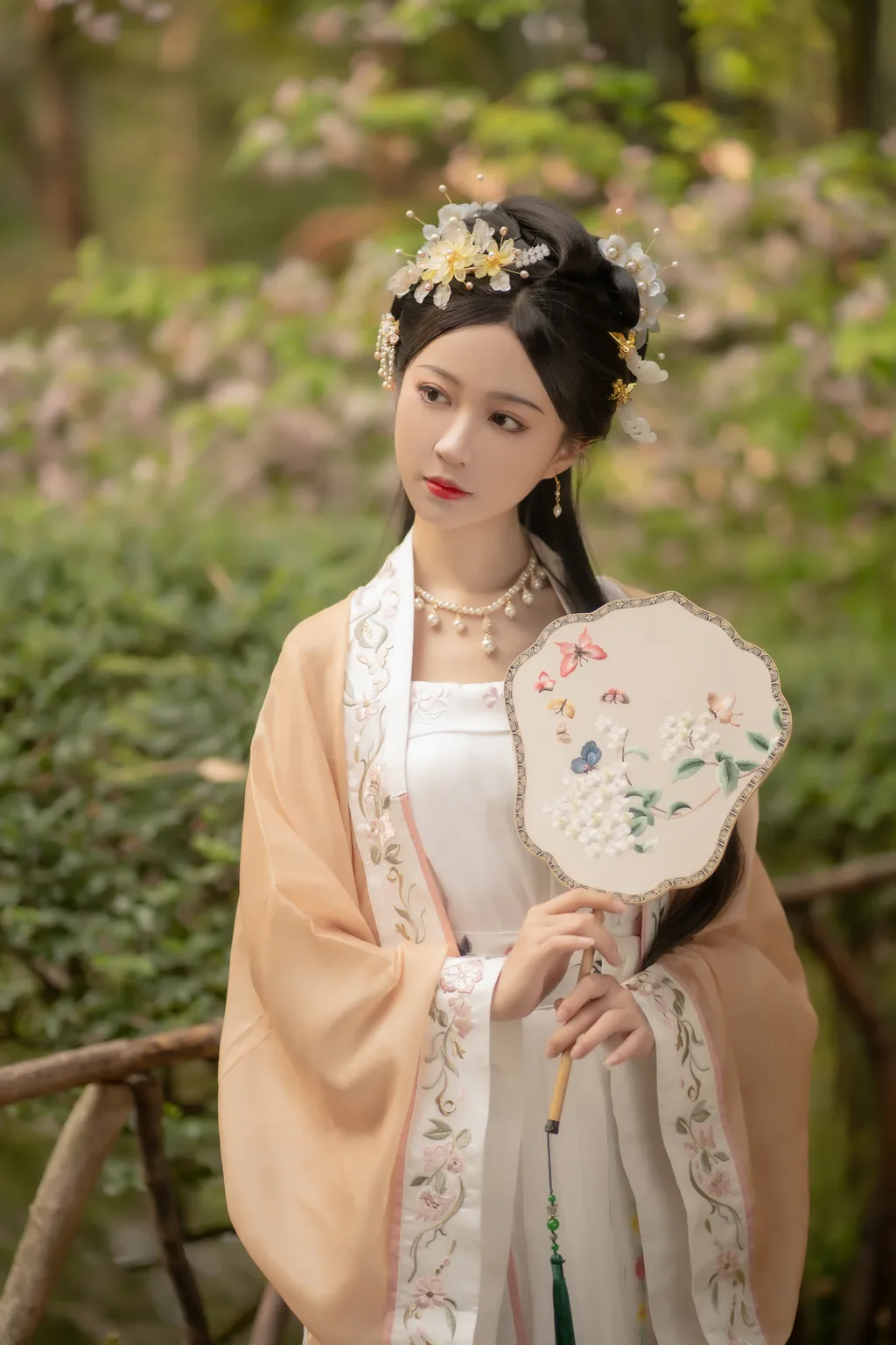 图片[25]-[YITUYU艺图语]2022.11.11 天青时 -绮罗生的小苏苏-[27+1P] – 速更版-美库